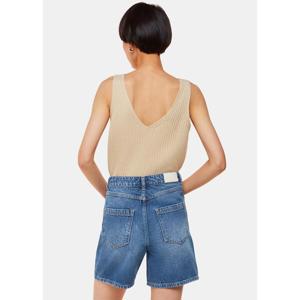 Whistles Authentic Denim Shorts